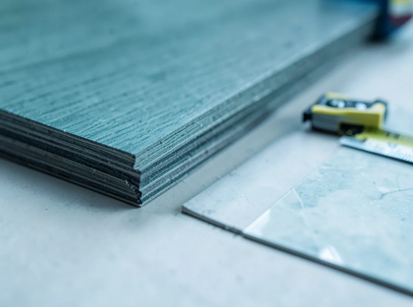 Luxury Vinyl Plank Installation Brutus, MI FAQs